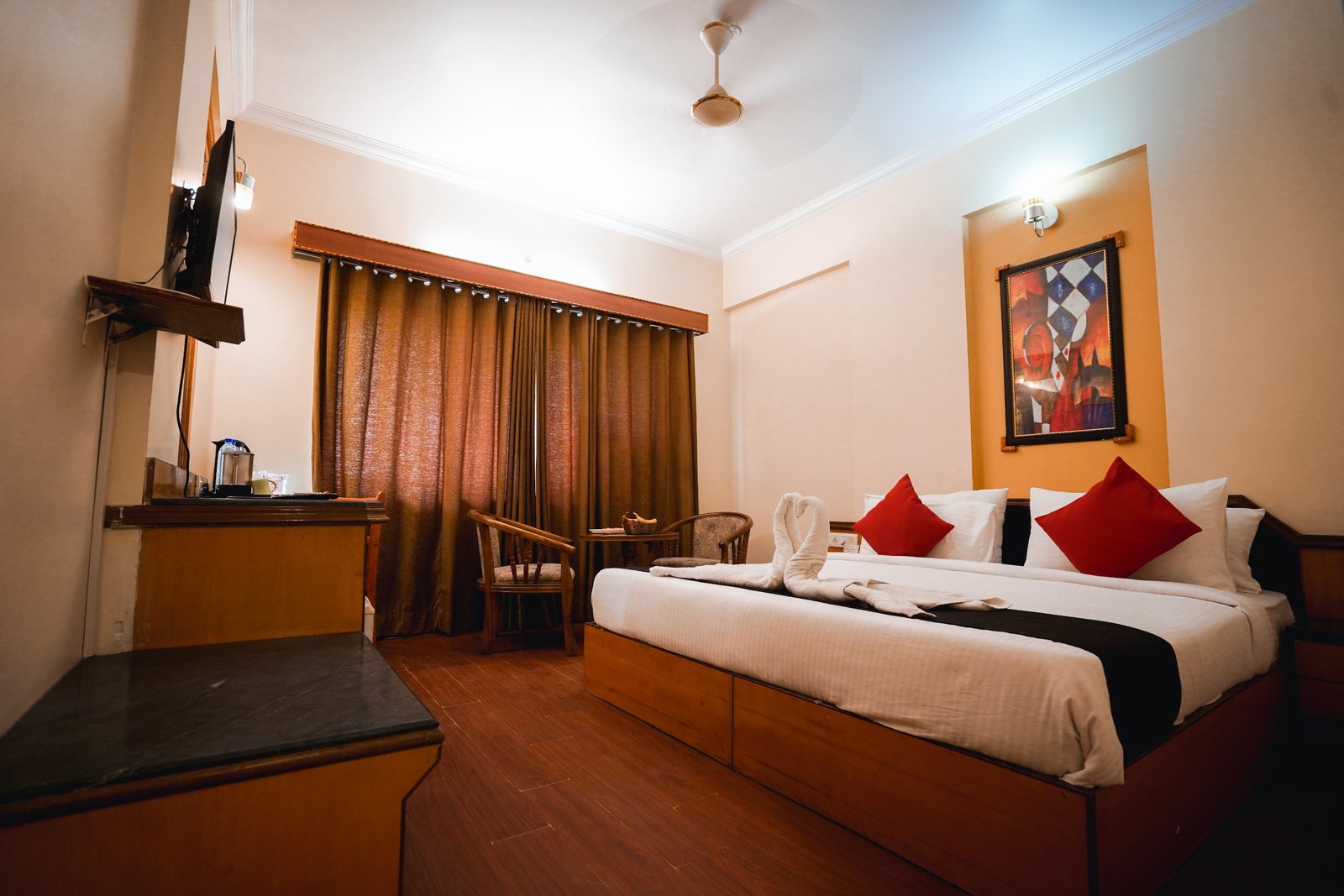 Hotel Royal Palazzo gallery 4